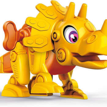 Clementoni - Science & Play - Dinobot Trice Clementoni - Science & Play - Dinobot Trice