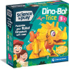 Clementoni - Science & Play - Dinobot Trice - 8005125750740 - 8005125750740