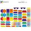 Connetix Rainbow Mega Set 212 Parça