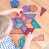 Connetix Pastel Shape Expansion Set - 48 Parça