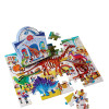 Crocodile Creek Crocodile Creek Müzede Bir Gün Puzzle - 48 Parça - Dinozor - 1.199,90TL TL - Kikis Corner Crocodile Creek Müzede Bir Gün Puzzle - 48 Parça - Dinozor - Puzzle Görseli