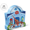 Crocodile Creek Crocodile Creek Müzede Bir Gün Puzzle - 48 Parça - Dinozor - 1.199,90TL TL - Kikis Corner Crocodile Creek Müzede Bir Gün Puzzle - 48 Parça - Dinozor - Puzzle Görseli