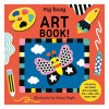 My Busy Art Book - 9781836005377 - 9781836005377