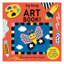 My Busy Art Book My Busy Art Book