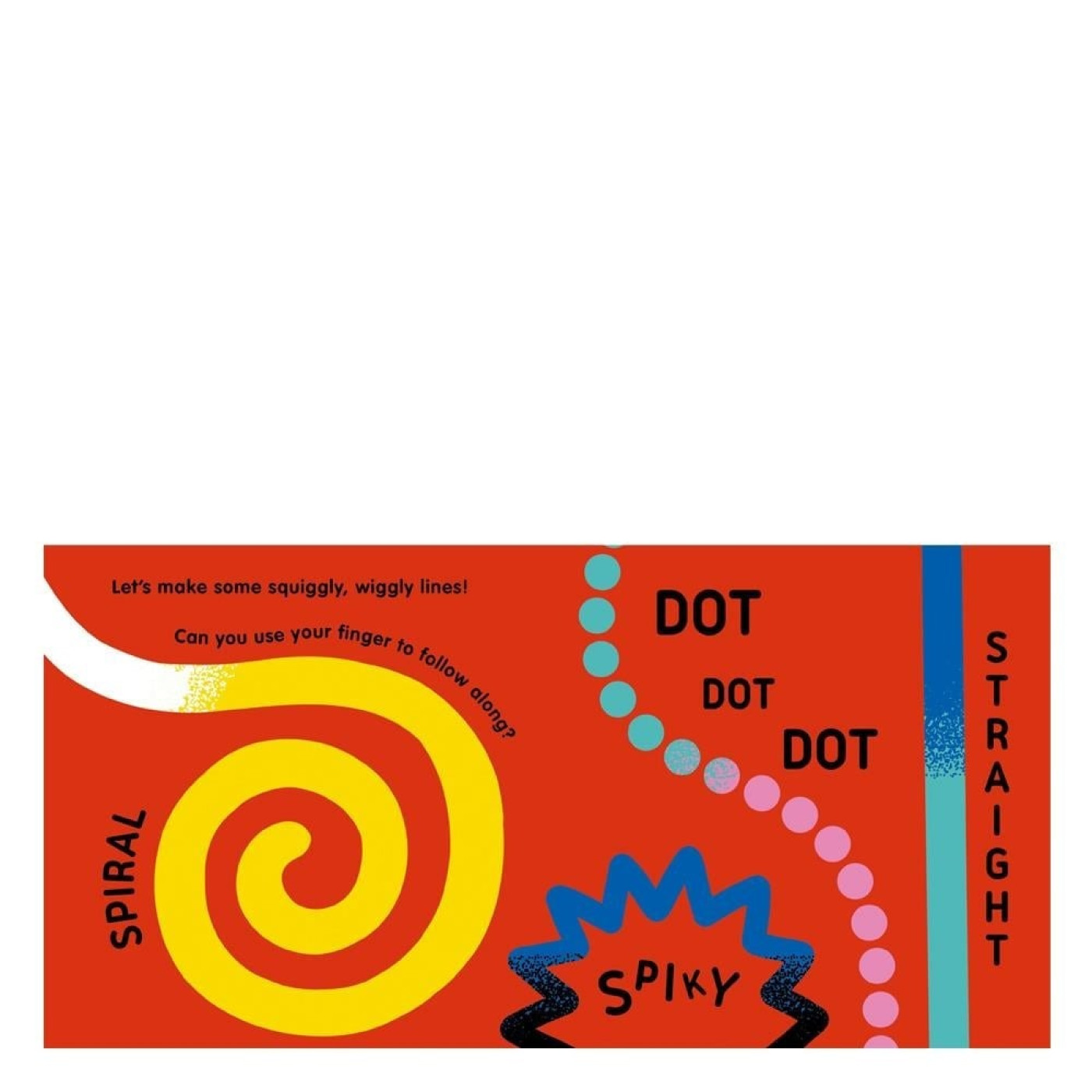 My Busy Art Book - 9781836005377 - 9781836005377