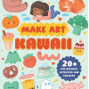 Make Art Kawaii