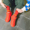 Eat My Socks - Çocuk Hot Dog Çorap