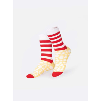 Eat My Socks - Pop Corn Çocuk Çorap Eat My Socks - Pop Corn Çocuk Çorap