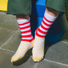 Eat My Socks - Pop Corn Çocuk Çorap