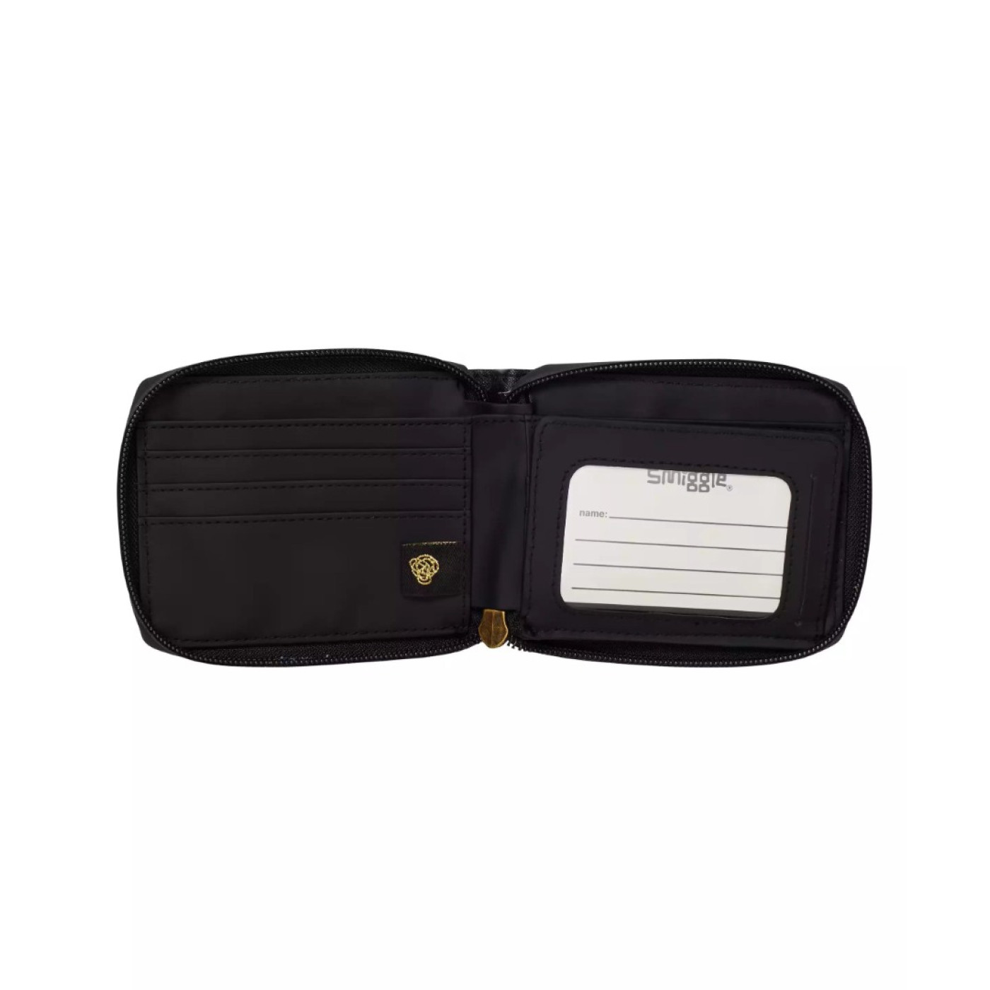 Smiggle - 20. Doğum Günü Premium Çocuk Cüzdanı