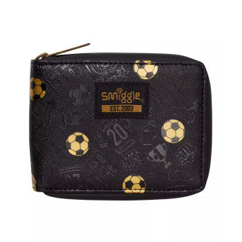 Smiggle - 20. Doğum Günü Premium Çocuk Cüzdanı