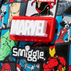Smiggle - Marvel Klasik Sırt Çantası Smiggle - Marvel Klasik Sırt Çantası