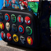 Smiggle - Marvel Klasik Sırt Çantası Smiggle - Marvel Klasik Sırt Çantası