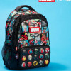 Smiggle - Marvel Klasik Sırt Çantası Smiggle - Marvel Klasik Sırt Çantası