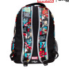 Smiggle - Marvel Klasik Sırt Çantası Smiggle - Marvel Klasik Sırt Çantası