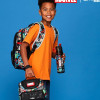 Smiggle - Marvel Klasik Sırt Çantası Smiggle - Marvel Klasik Sırt Çantası