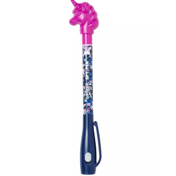 Smiggle - Away Işıklı Casus Görünmez, Tükenmez Kalem Smiggle - Away Işıklı Casus Görünmez, Tükenmez Kalem