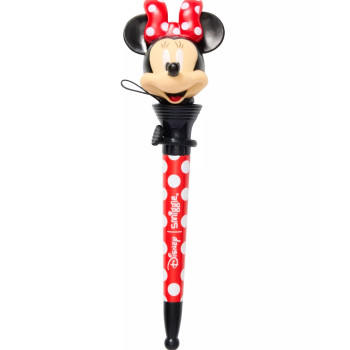 Smiggle - Minnie Mouse Hareketli Fırlayan Tükenmez Kalem Smiggle - Minnie Mouse Hareketli Fırlayan Tükenmez Kalem