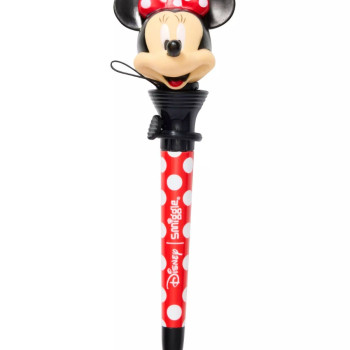 Smiggle - Minnie Mouse Hareketli Fırlayan Tükenmez Kalem Smiggle - Minnie Mouse Hareketli Fırlayan Tükenmez Kalem
