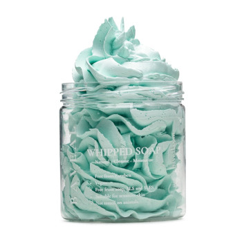 Baveal - Green Garden Besleyici Banyo Çırpılmış Sabunu Baveal - Green Garden Besleyici Banyo Çırpılmış Sabunu