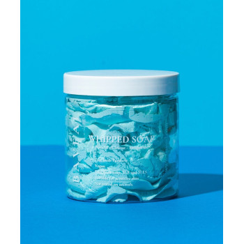 Baveal - Ocean Breeze Besleyici Banyo Çırpılmış Sabun Baveal - Ocean Breeze Besleyici Banyo Çırpılmış Sabun