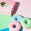 Baveal - Magical Donuts Green Garden Nemlendirici Sabun