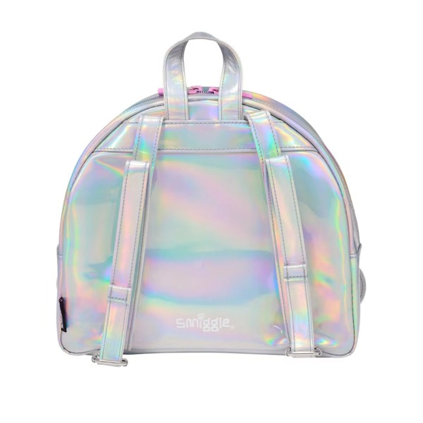 Smiggle - Gökkuşağı Haftasonu Sırt Çantası