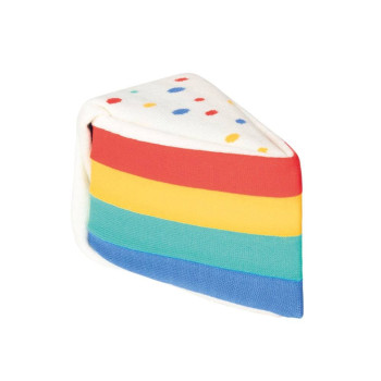 Eat My Socks - Rainbow Cake Çorap Eat My Socks - Rainbow Cake Çorap