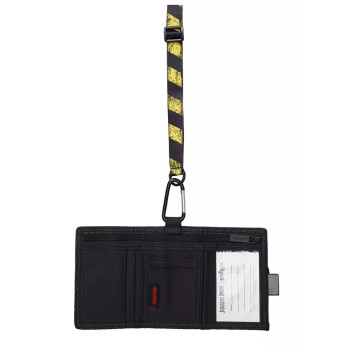 Smiggle - Jurassic Park Askılı Çocuk Cüzdanı