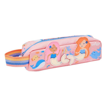 Smiggle - Over And Under Teeny Tiny Mini Kalem Kutusu