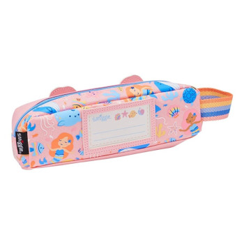 Smiggle - Over And Under Teeny Tiny Mini Kalem Kutusu