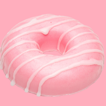 Baveal - Magical Donuts Orman Meyveli Nemlendirici Sabun