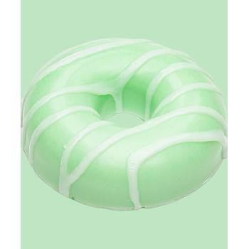 Baveal - Magical Donuts Green Garden Nemlendirici Sabun Baveal - Magical Donuts Green Garden Nemlendirici Sabun