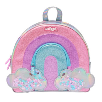 Smiggle - Gökkuşağı Haftasonu Sırt Çantası