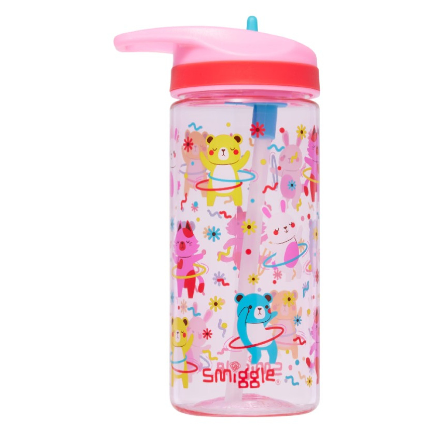 Smiggle - Lets Play 2li Anaokulu Ve Kreş Okul Çanta Seti - 452132000110 Smiggle - Lets Play 2li Anaokulu Ve Kreş Okul Çanta Seti - ST00257 - 452132000110