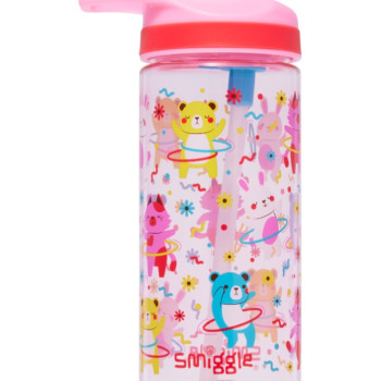 Smiggle - Lets Play 2Li Anaokulu Ve Kreş Okul Çanta Seti