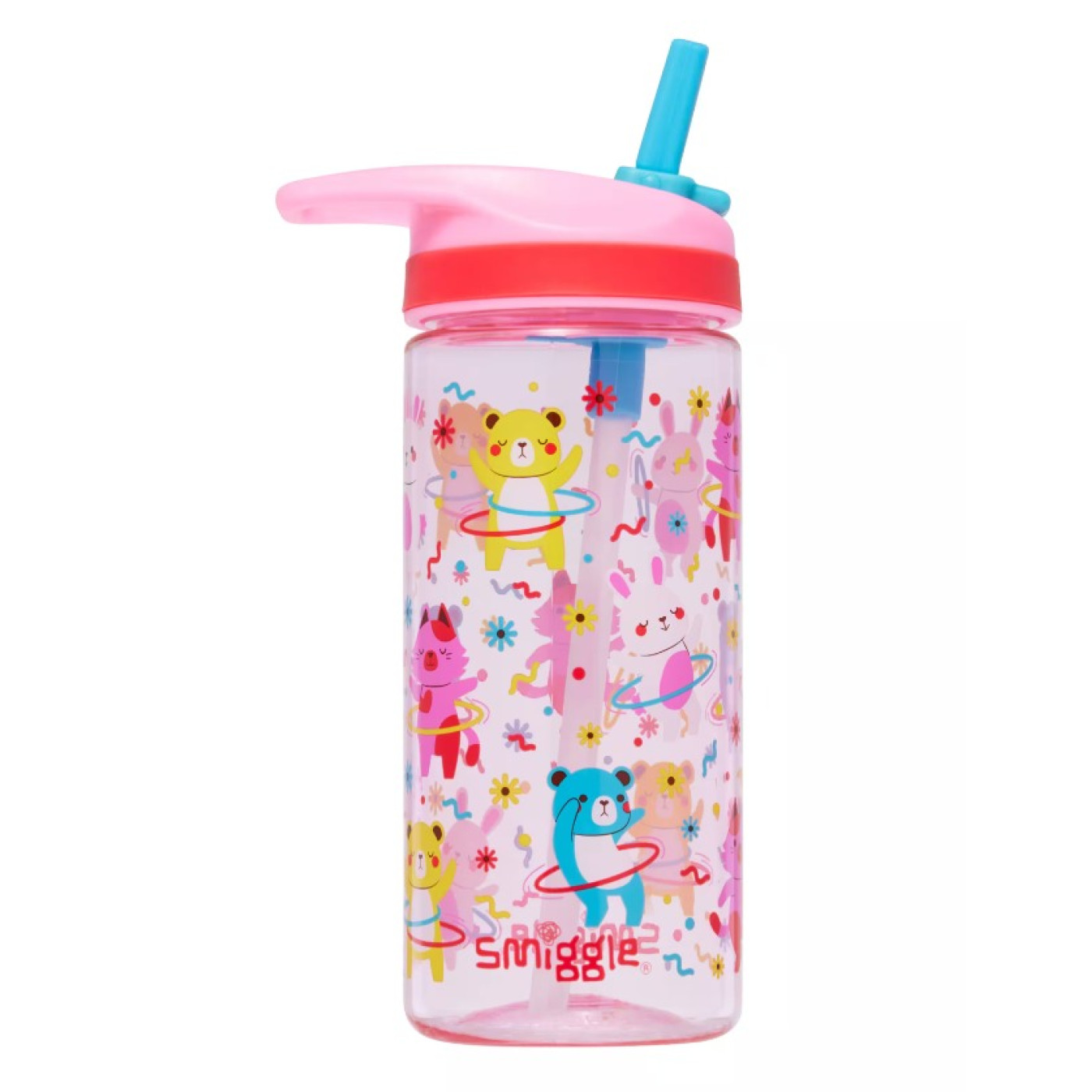 Smiggle - Lets Play 2li Anaokulu Ve Kreş Okul Çanta Seti - 452132000110 Smiggle - Lets Play 2li Anaokulu Ve Kreş Okul Çanta Seti - ST00257 - 452132000110