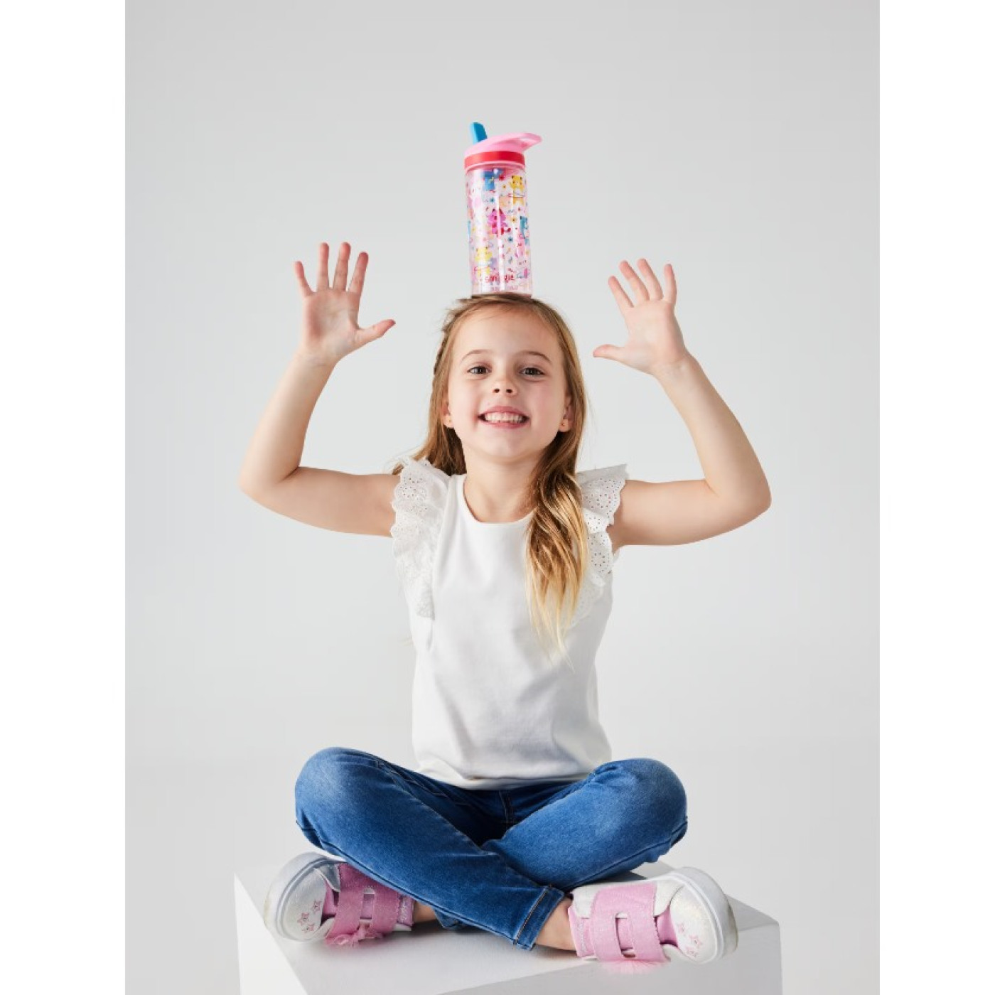 Smiggle - Lets Play 2li Anaokulu Ve Kreş Okul Çanta Seti - 452132000110 Smiggle - Lets Play 2li Anaokulu Ve Kreş Okul Çanta Seti - ST00257 - 452132000110