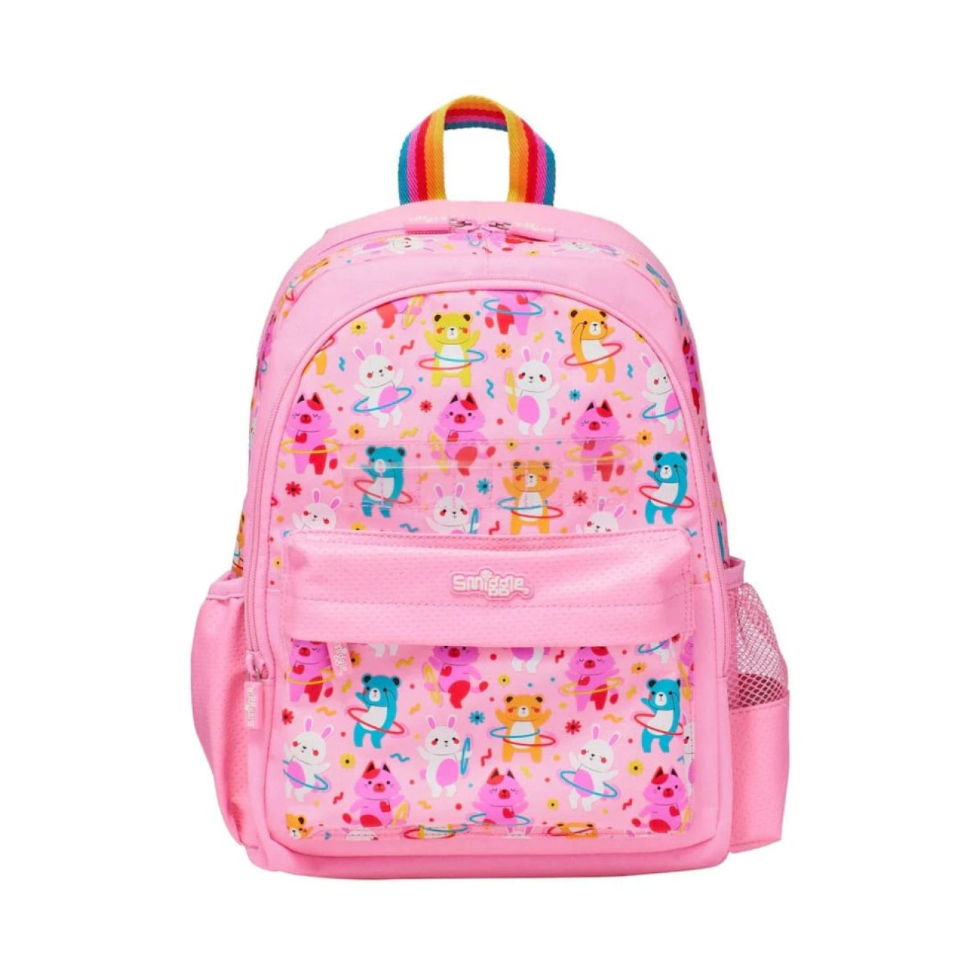 Smiggle - Lets Play 2li Anaokulu Ve Kreş Okul Çanta Seti - 452132000110 Smiggle - Lets Play 2li Anaokulu Ve Kreş Okul Çanta Seti - ST00257 - 452132000110