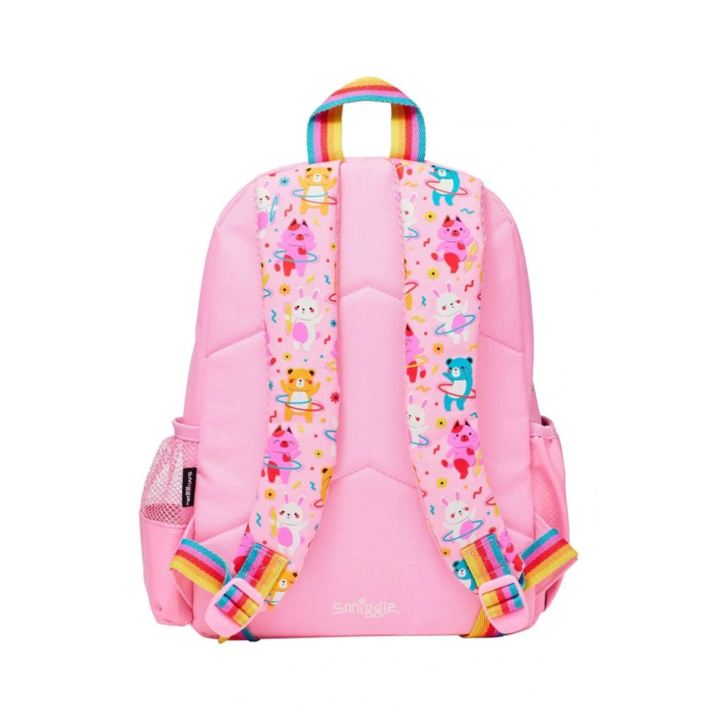 Smiggle - Lets Play 2li Anaokulu Ve Kreş Okul Çanta Seti - 452132000110 Smiggle - Lets Play 2li Anaokulu Ve Kreş Okul Çanta Seti - ST00257 - 452132000110