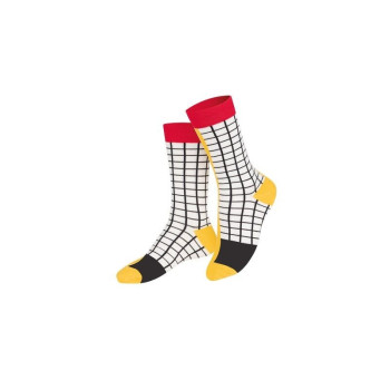 Eat My Socks - Çocuk Patetes Kızartması Çorap Eat My Socks - Çocuk Patetes Kızartması Çorap