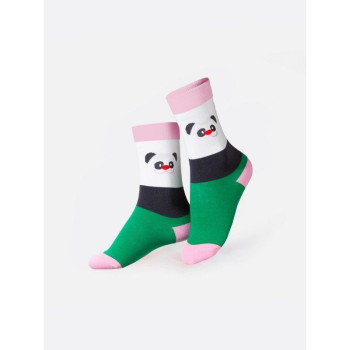Eat My Socks - Çocuk Tembel Panda Çorap Eat My Socks - Çocuk Tembel Panda Çorap