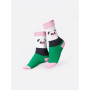 Eat My Socks - Çocuk Tembel Panda Çorap