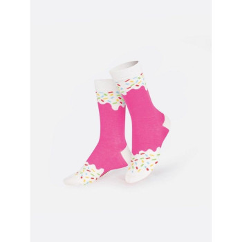 Eat My Socks - Çocuk Frozen Pop Çorap Eat My Socks - Çocuk Frozen Pop Çorap