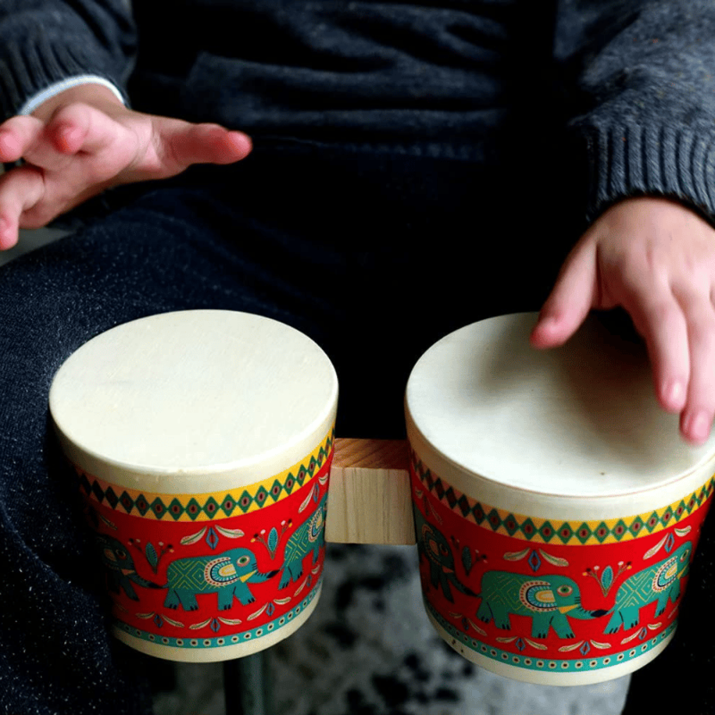 Djeco Bongo - dj06022 - 3070900060227