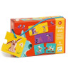 Djeco İkili Puzzle - Duo Opposites - DJ08162 - 3070900081628