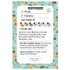 Djeco Kart Oyunları - Happy Family - 3070900051157 Djeco Kart Oyunları - Happy Family - DJ05115 - 3070900051157