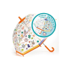 Djeco Sihirli Şemsiye - Faces - 3070900047099 Djeco Sihirli Şemsiye - Faces - DD04709 - 3070900047099
