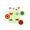 Djeco Djeco Tombala Oyunları - Feathers & Hair - 699,90TL TL - Kikis Corner Djeco Tombala Oyunları - Feathers & Hair - Görseli