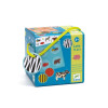 Djeco Djeco Tombala Oyunları - Feathers & Hair - 699,90TL TL - Kikis Corner Djeco Tombala Oyunları - Feathers & Hair - Görseli